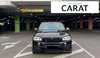 BMW X5 2014