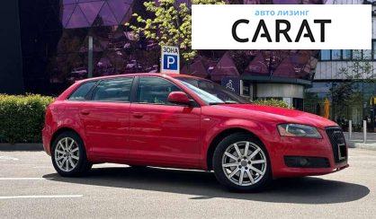 Audi A3 2010