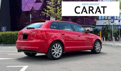 Audi A3 2010