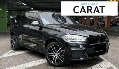 BMW X5 2013