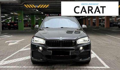 BMW X5 2013