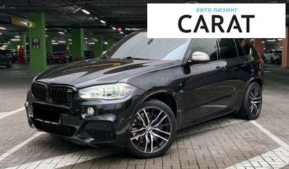 BMW X5 2013