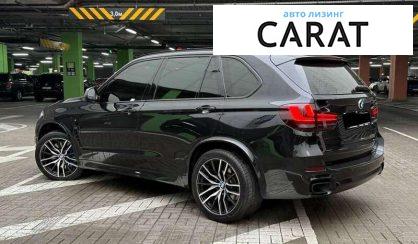 BMW X5 2013