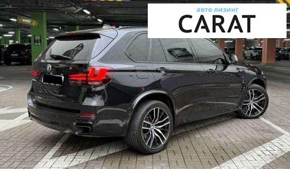 BMW X5 2013