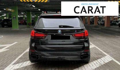 BMW X5 2013