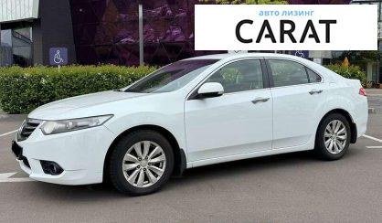 Honda Accord 2012