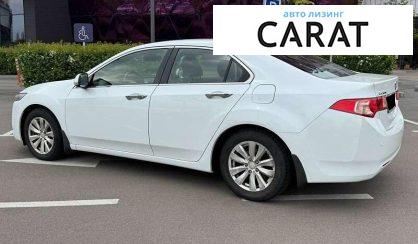 Honda Accord 2012