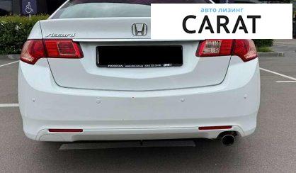 Honda Accord 2012