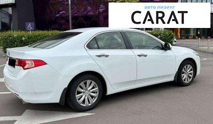 Honda Accord 2012