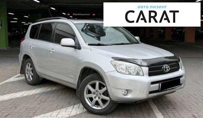Toyota Rav 4 2006