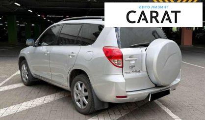 Toyota Rav 4 2006