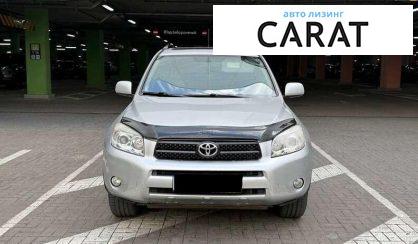 Toyota Rav 4 2006