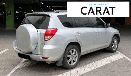 Toyota Rav 4 2006