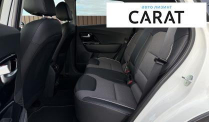 Kia Niro 2021 Kia Niro 2021