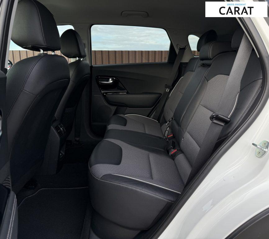 Kia Niro 2021 Kia Niro 2021