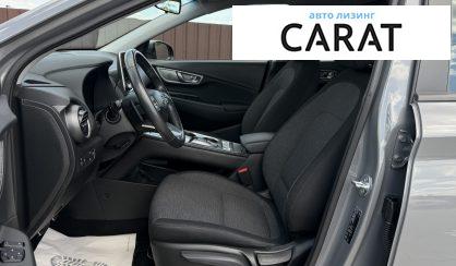 Hyundai Kona 2020