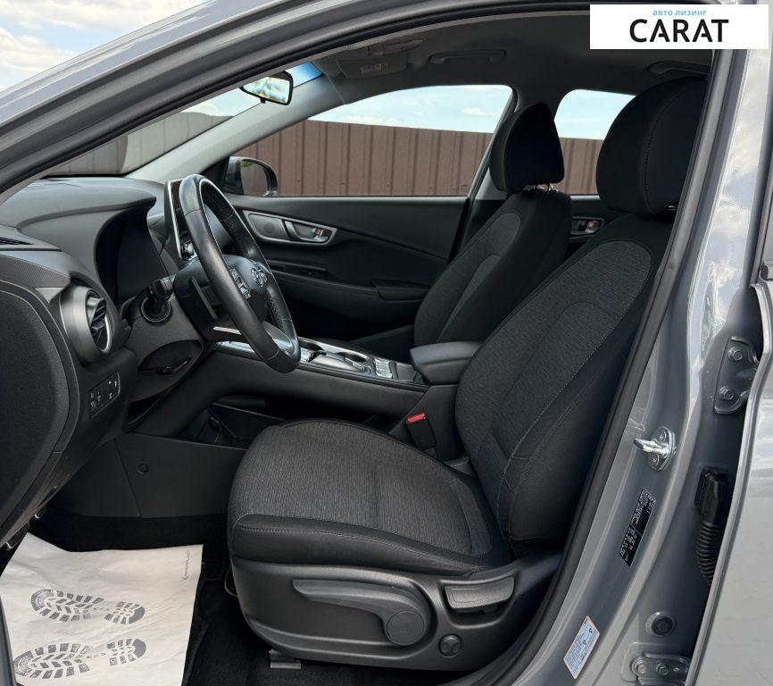 Hyundai Kona 2020