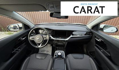 Kia Niro 2021 Kia Niro 2021