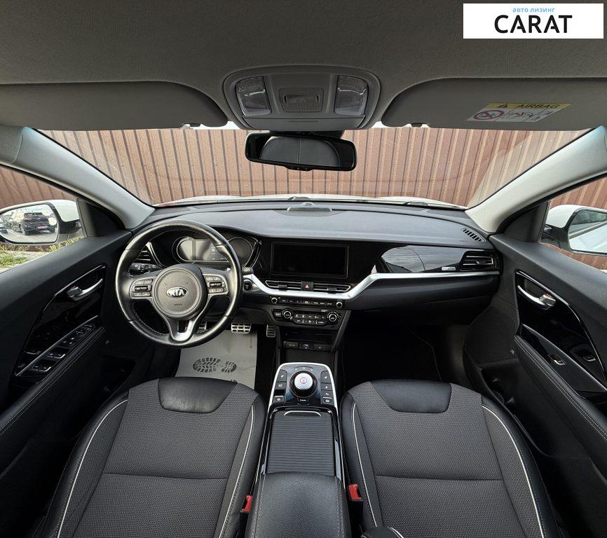 Kia Niro 2021 Kia Niro 2021