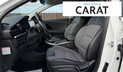 Kia Niro 2021 Kia Niro 2021