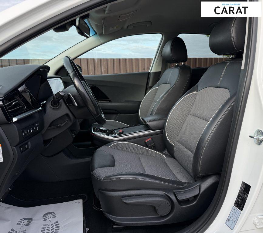 Kia Niro 2021 Kia Niro 2021