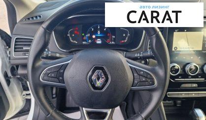 Renault Megane 2020