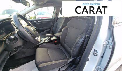 Renault Megane 2020