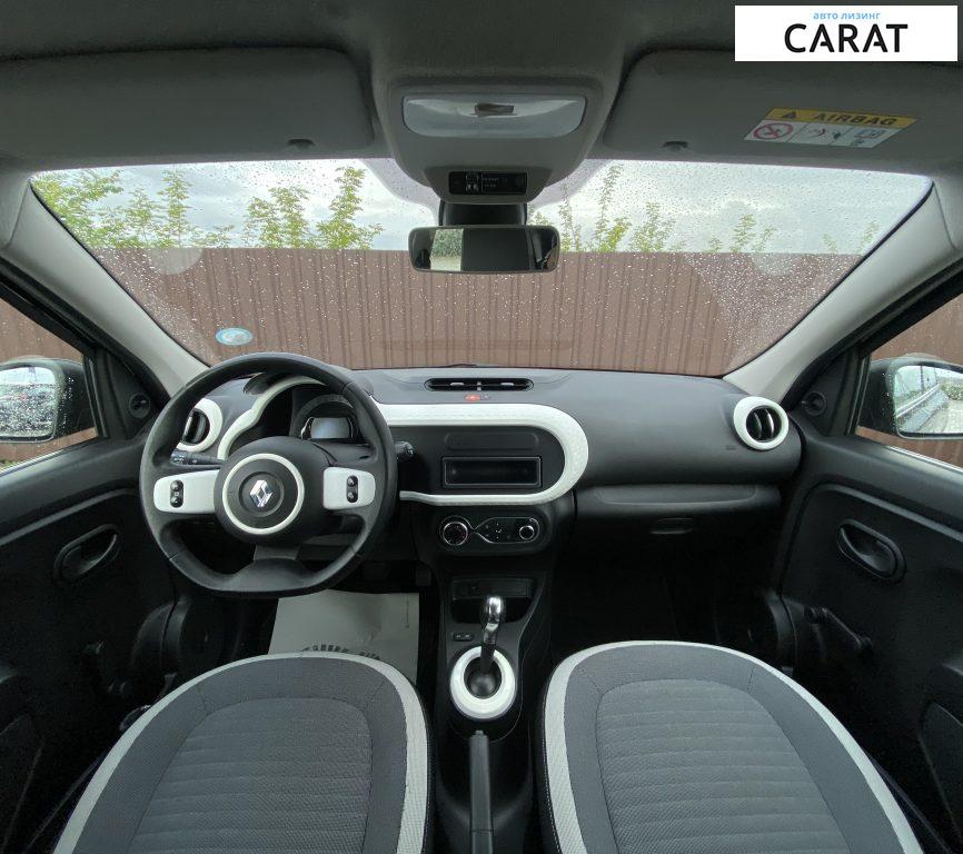 Renault Twingo 2021