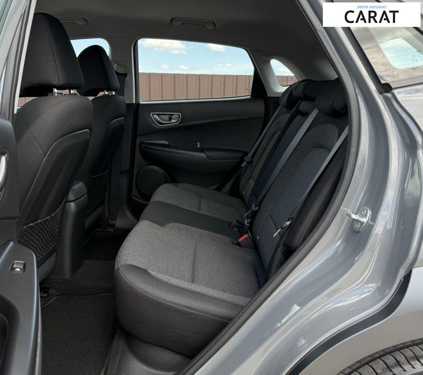 Hyundai Kona 2020