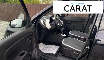 Renault Twingo 2021