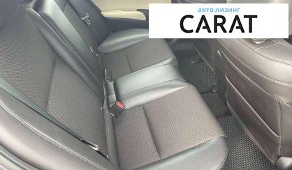 Acura ILX 2012