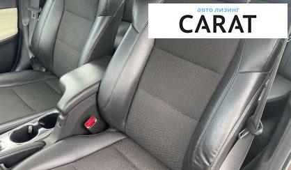 Acura ILX 2012