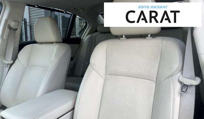 Acura RLX 2016