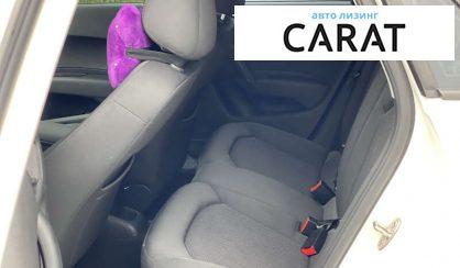 Audi A1 2013