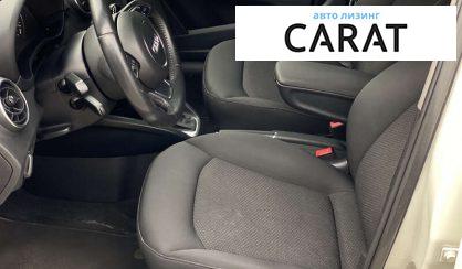 Audi A1 2013