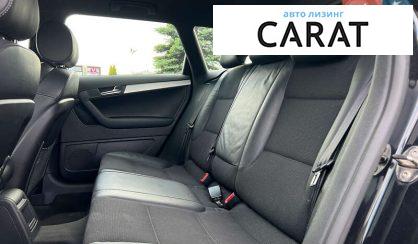 Audi A3 2009