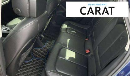 Audi A3 2014