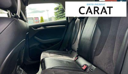 Audi A3 2013