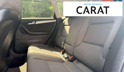 Audi A3 2011