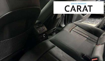 Audi A5 2019