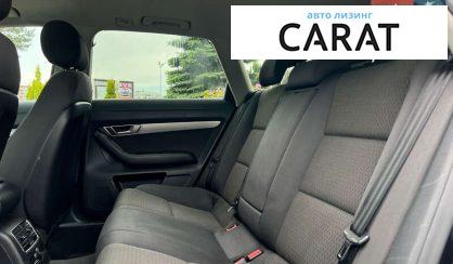 Audi A6 2010