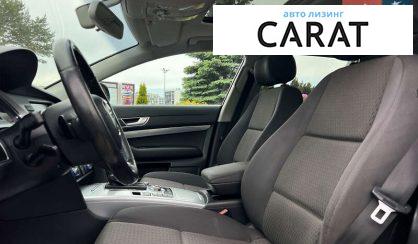 Audi A6 2010