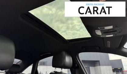 Audi A6 2012