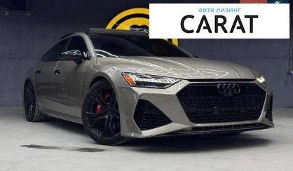 Audi A7 Sportback 2019