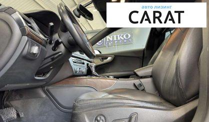 Audi A7 Sportback 2014