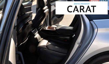 Audi A8 2014