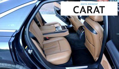 Audi A8 2021