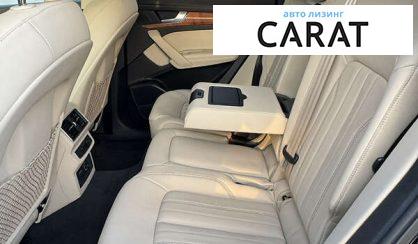 Audi Q5 2019