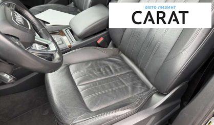 Audi Q5 2018