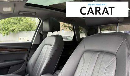 Audi Q5 2018